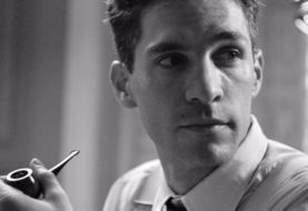 Michel Noher: "Con Marcel Duchamp me identifico en la aventura, la creación y la obsesión"