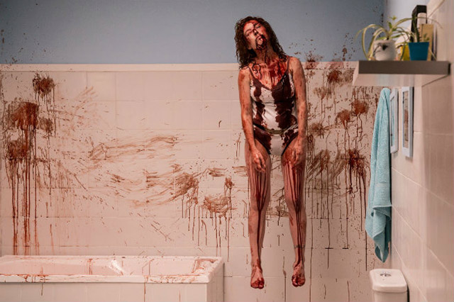 Estas son todas las películas argentinas del Buenos Aires Rojo Sangre 2017