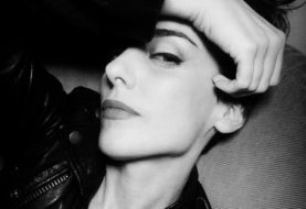 Jazmín Stuart: "La gente de cine entendió que no dirigía por un capricho o por ser snob"