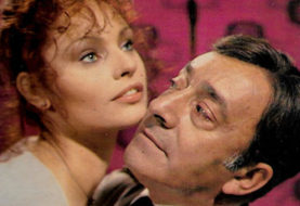 Una selección de películas de Alberto Olmedo en diciembre por Volver