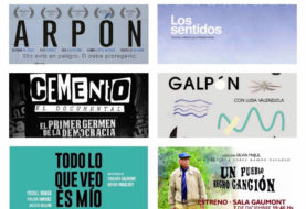 Seis estrenos nacionales renuevan la cartelera desde este jueves