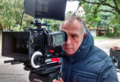 José Glusman: "Si bien Pescador encaja dentro del cine de autor, también es una película de actores"