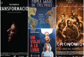 Este jueves, cuatro estrenos nacionales le dan la bienvenida a marzo