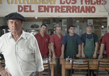 Todo sobre el asado se podrá ver con entrada libre y gratuita en la Usina del Arte