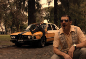 Mala vida es el único estreno nacional que renueva la cartelera este jueves