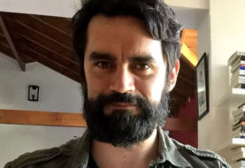 Gonzalo Heredia: "Cuando se corta el fomento al arte hay una identidad nacional que se pierde"