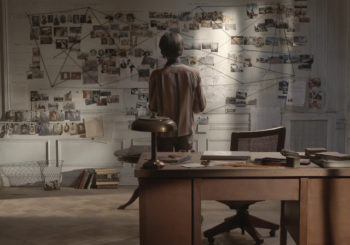 Los corroboradores: No hay nada más real que lo imaginario
