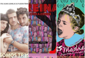 Tres estrenos nacionales despiden junio