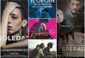 Cinco estrenos nacionales le dan la bienvenida a la primavera