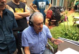 Viaje inesperado: "Las mutaciones de situaciones de comedia en otras imprevistamente trágicas"