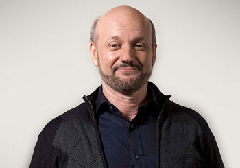 Juan José Campanella: "La devaluación le viene muy bien al cine argentino"