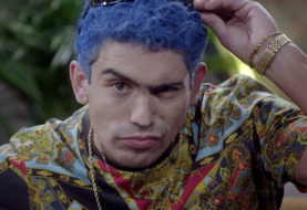 ¿De dónde salió la historia de la película El Potro que enfurece a la familia de Rodrigo?