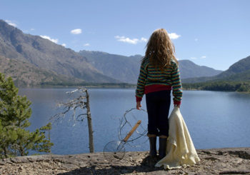Yo niña: Las dudas de exponerse contando una historia tan íntima