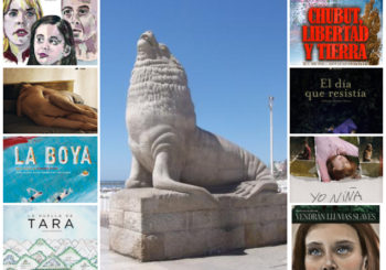 Empieza el #MDQFEST y estas son las películas argentinas que se podrán ver