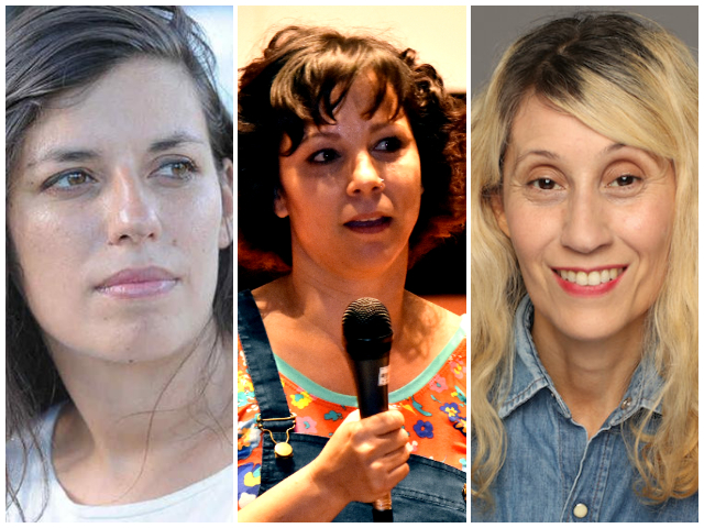 #MDQFEST: Una competencia argentina bien femenina