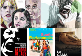 Lo mejor del #MDQFEST: Día 1