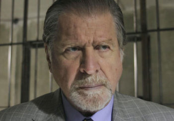 Arturo Puig: "Me encantaría que me llamen el Liam Neeson argentino"