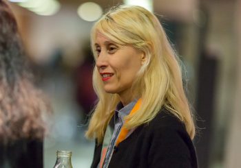 Mónica Lairana: "Festejo que haya cine comercial porque le lleva más dinero al INCAA, pero no a costa de destruir el cine de autor"