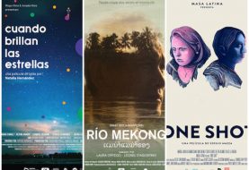 El 2018 se despidió con tres estrenos