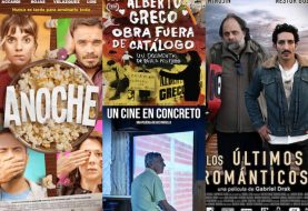Cuatro estrenos nacionales despiden al primer mes del año