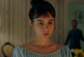 Paula Reca: "Vale la pena seguir intentando y apostando a nuestro cine"