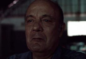 Manuel Vicente: "El cine es inversión y dinero. Cuando estás contra las cuerdas surgen nuevas estéticas"