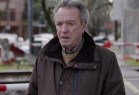 Oscar Martínez: "Me preocupa la falta de una política de Estado en relación al cine"