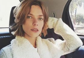 Laura Laprida: "Yo no vine a este mundo a frustrarme"