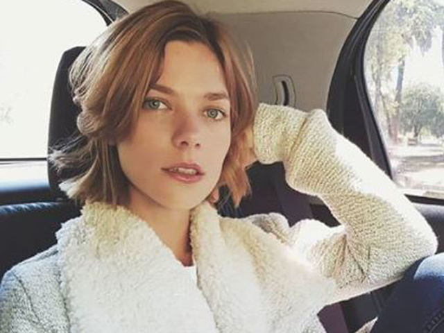 Laura Laprida: “Yo no vine a este mundo a frustrarme”
