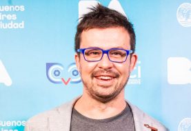 Javier Porta Fouz: "Cautivar al público es hacer que vuelva a creer en el cine"