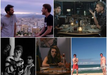Lo mejor del #BAFICI21: Día 5