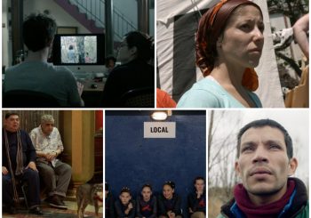 Lo mejor del #BAFICI21: Día 7