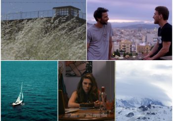 Lo mejor del #BAFICI21: Día 9
