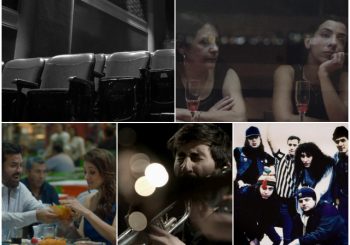 Lo mejor del #BAFICI21: Día 2