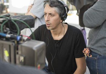#BAFICI21: 6 preguntas a... Rodrigo Moscoso, director de Badur Hogar