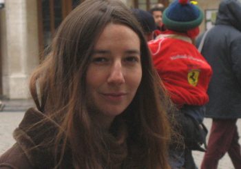 #BAFICI21: 6 preguntas a... Sofía Mora, directora de Método Livingston
