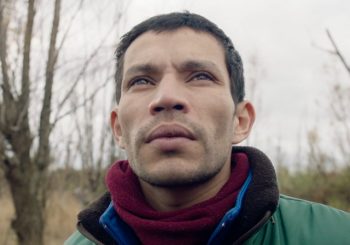 #BAFICI21: 6 preguntas a... Demián Santander, codirector de La creciente