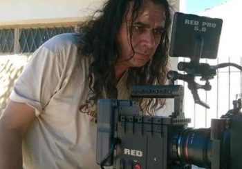#BAFICI21: 6 preguntas a... José Celestino Campusano, director de Hombres de piel dura