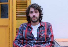 6 preguntas a... Leandro Colás, director de La visita