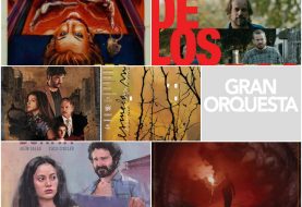 Siete estrenos nacionales renuevan la cartelera desde este jueves