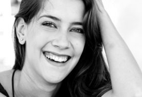 Clara Alonso: "En el cine hay muchos prejuicios respecto de lo que hiciste antes"