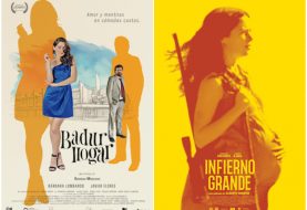 Dos estrenos nacionales para combatir el frío