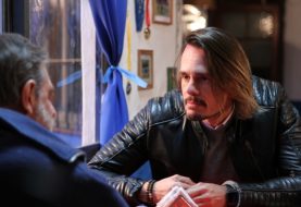 Christian Sancho vuelve al cine con Un crack