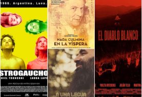 Cuatro estrenos nacionales para disfrutar este fin de semana
