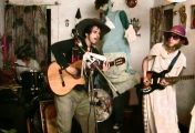 Encandilan luces: Cómo hacer una película de la banda que te gusta