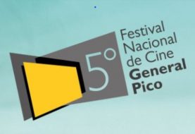 Se presentó una nueva edición del Festival Nacional de Cine de General Pico